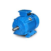 الکتروموتور چینی 900 دور 160M-6